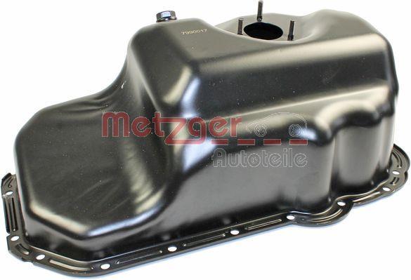 Carter d'huile METZGER ref. 7990017